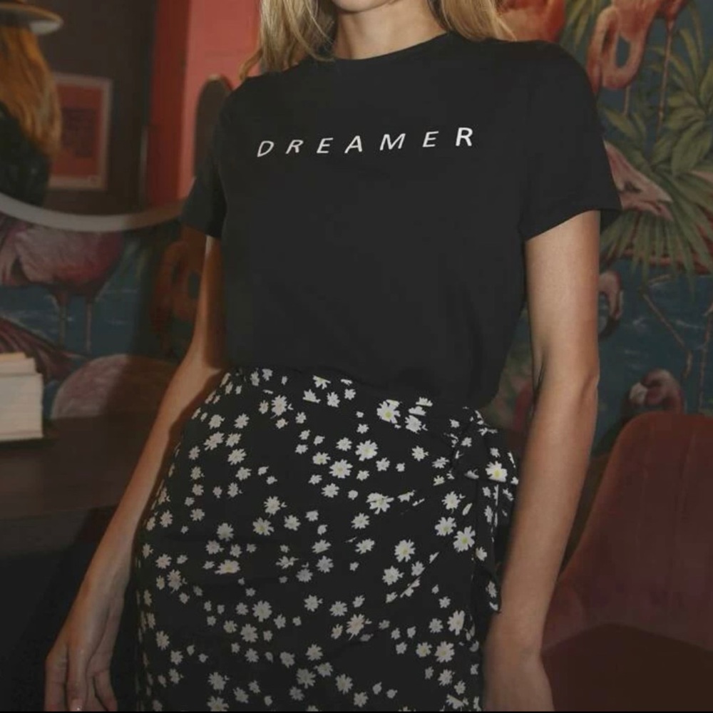 Dreamer tee